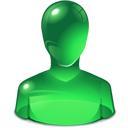 Go Green!